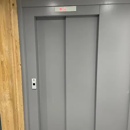 Le Nature Centre 2 * קולמר