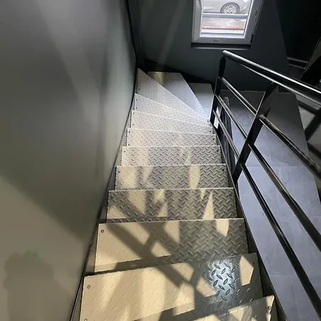Le Nature 1 Et Sauna Apartment Colmar