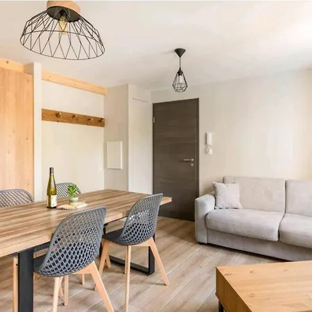 Le Nature Centre 2 * קולמר