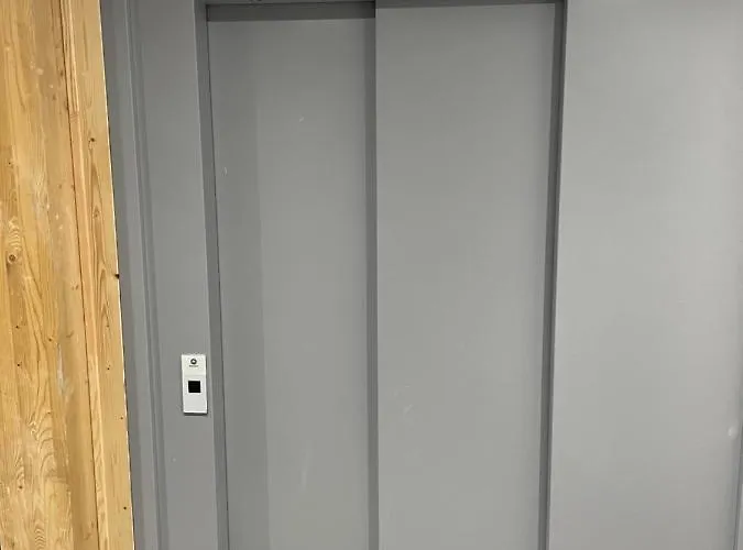 Le Nature Centre 2 * 科尔马