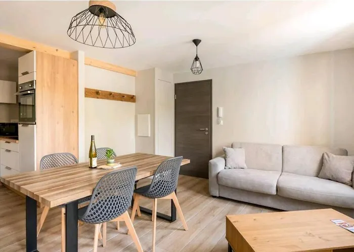 Le Nature Centre 2 * 科尔马